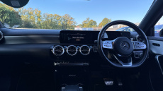 Mercedes-Benz A-Class A180 AMG Line Executive Edition 5dr Auto Petrol Hatchback